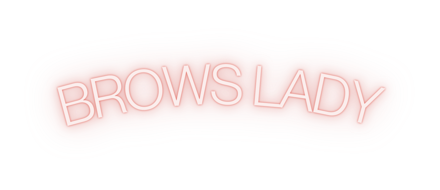 BROWS LADY